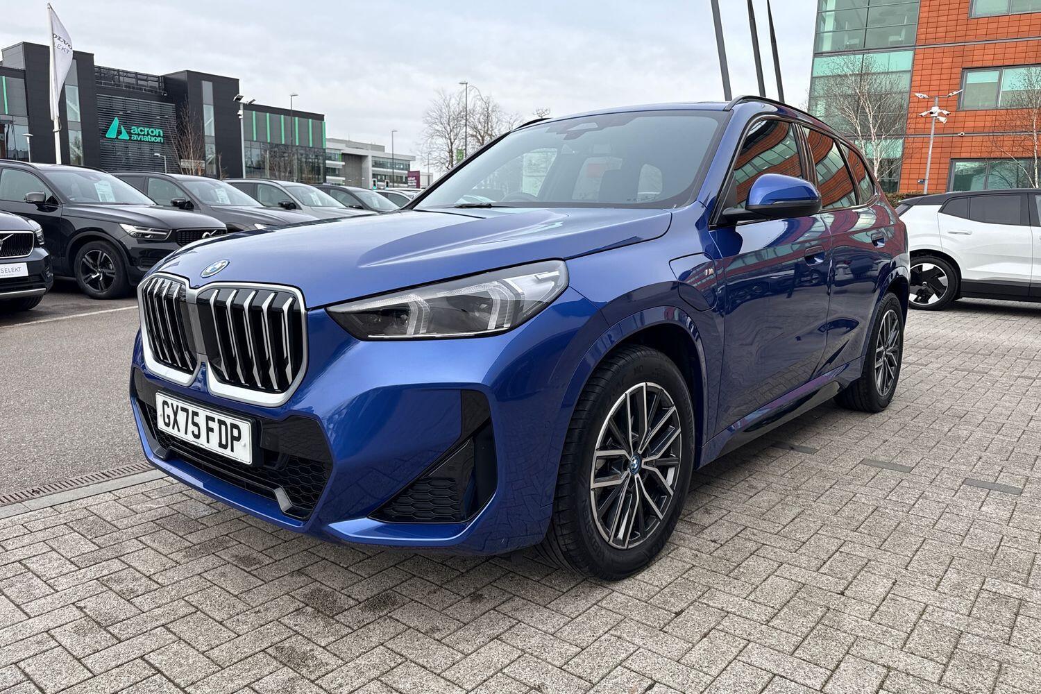 Used BMW X1 for sale - 77624883: Photo 11
