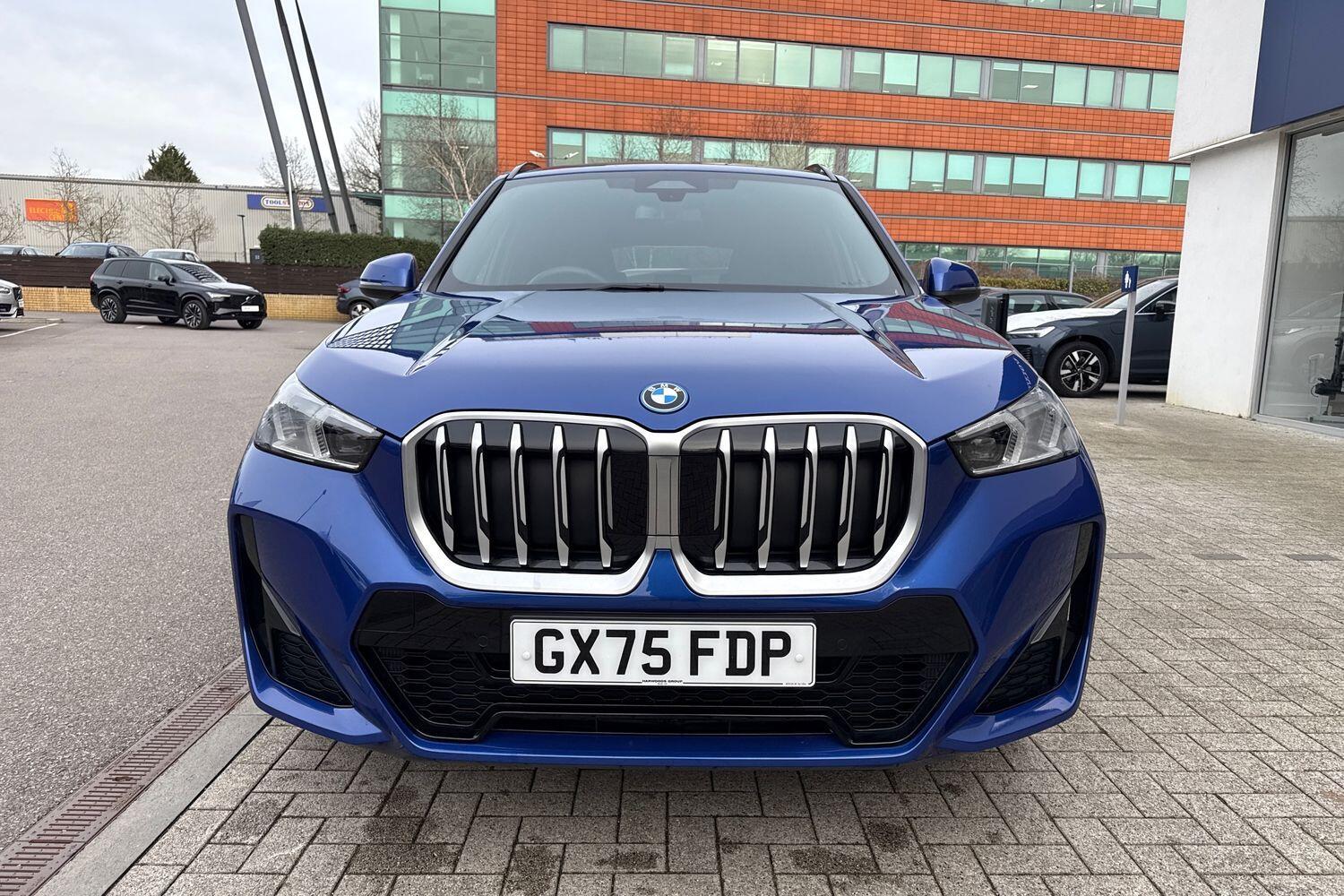 Used BMW X1 for sale - 77624883: Photo 12