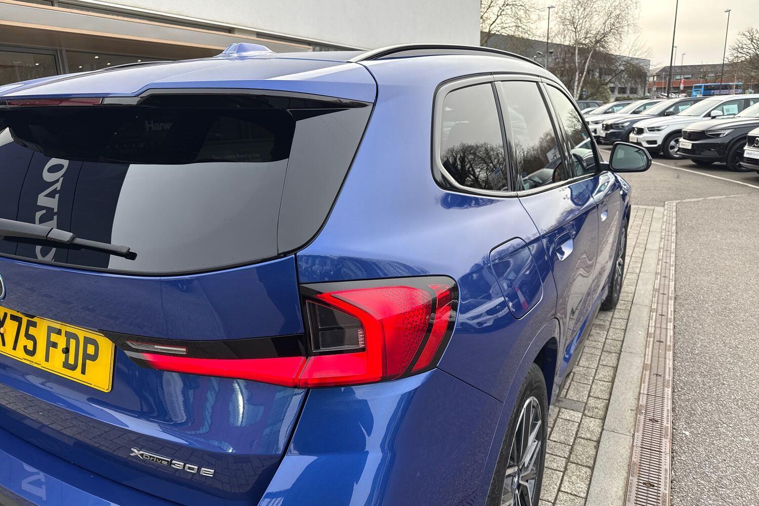 Used BMW X1 for sale - 77624883: Photo 14