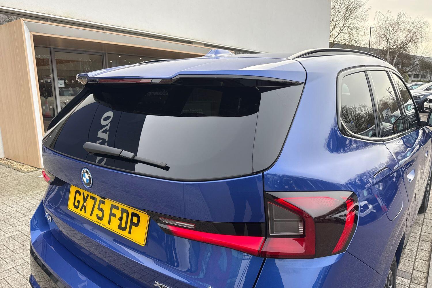 Used BMW X1 for sale - 77624883: Photo 15