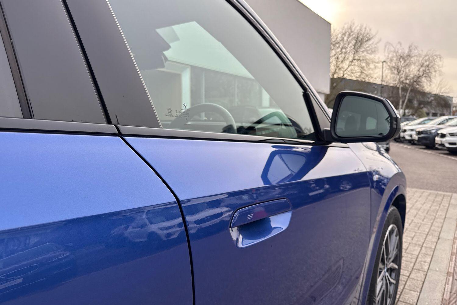 Used BMW X1 for sale - 77624883: Photo 16