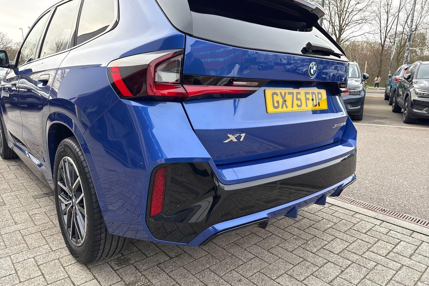 Used BMW X1 for sale - 77624883: Photo 17