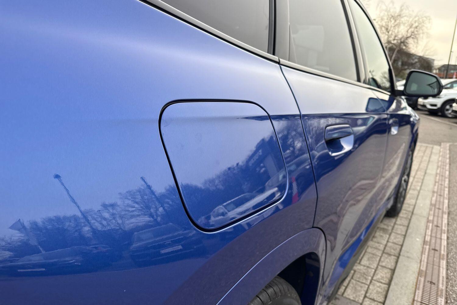 Used BMW X1 for sale - 77624883: Photo 18