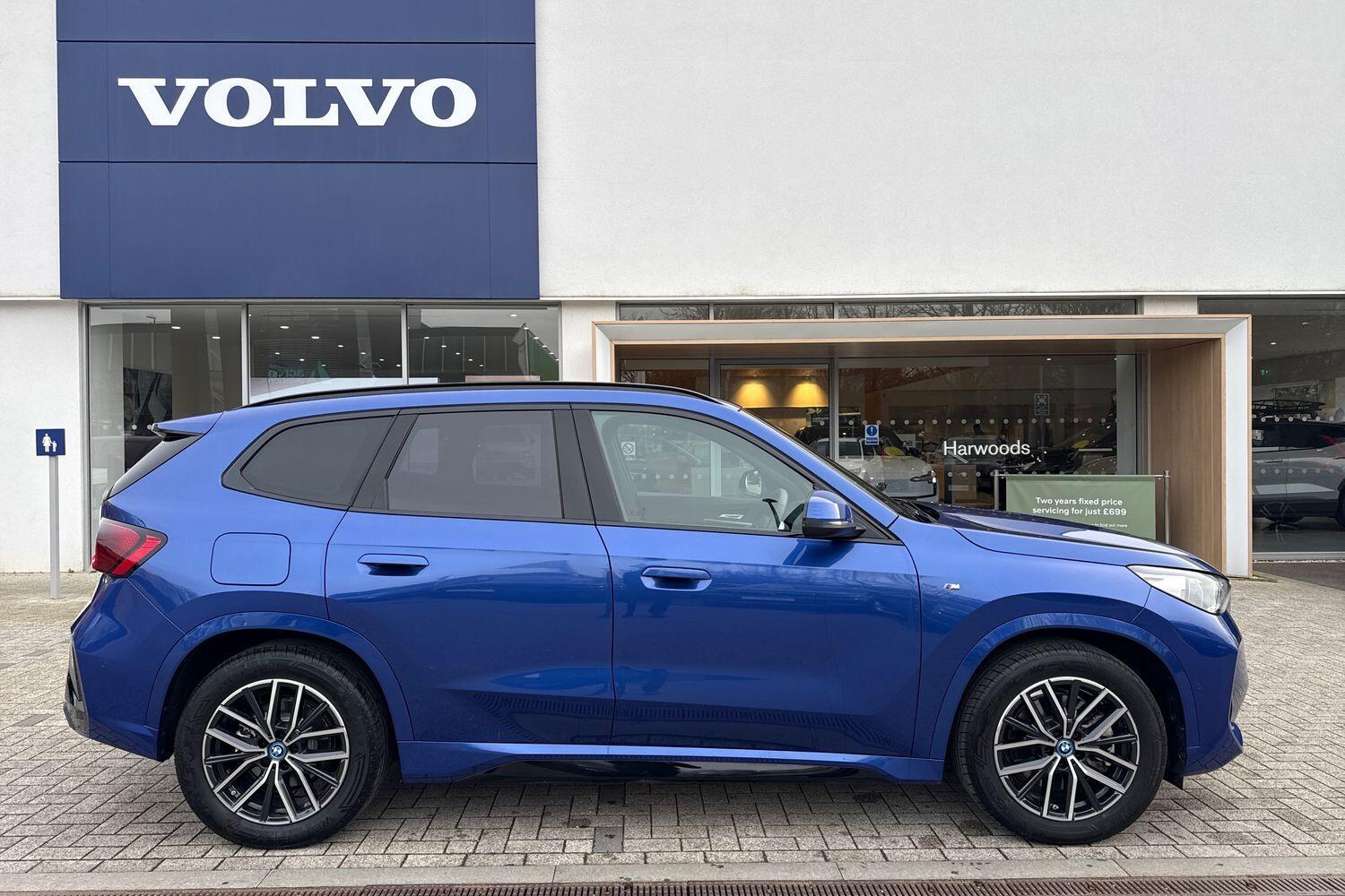 Used BMW X1 for sale - 77624883: Photo 2