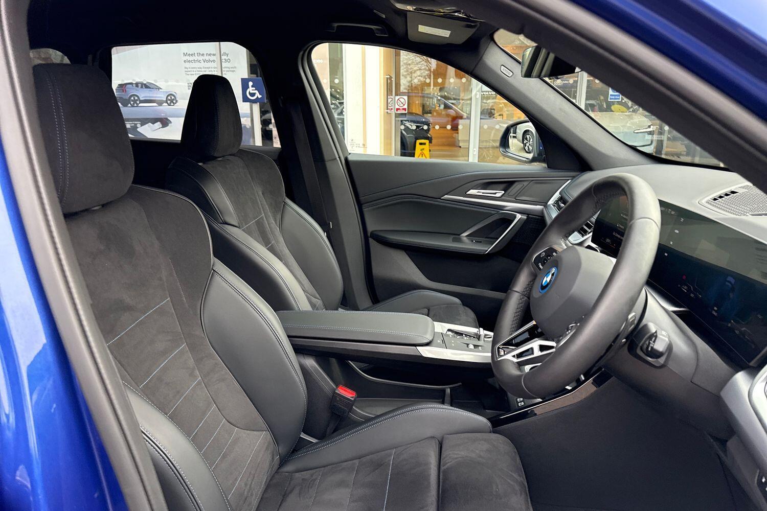 Used BMW X1 for sale - 77624883: Photo 25