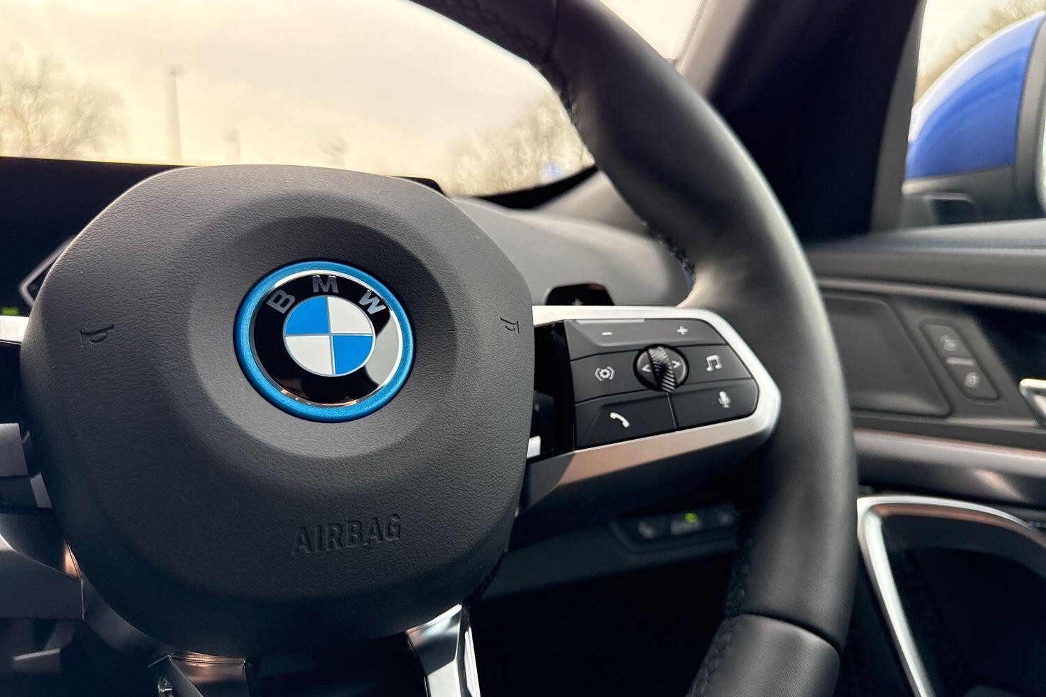 Used BMW X1 for sale - 77624883: Photo 36