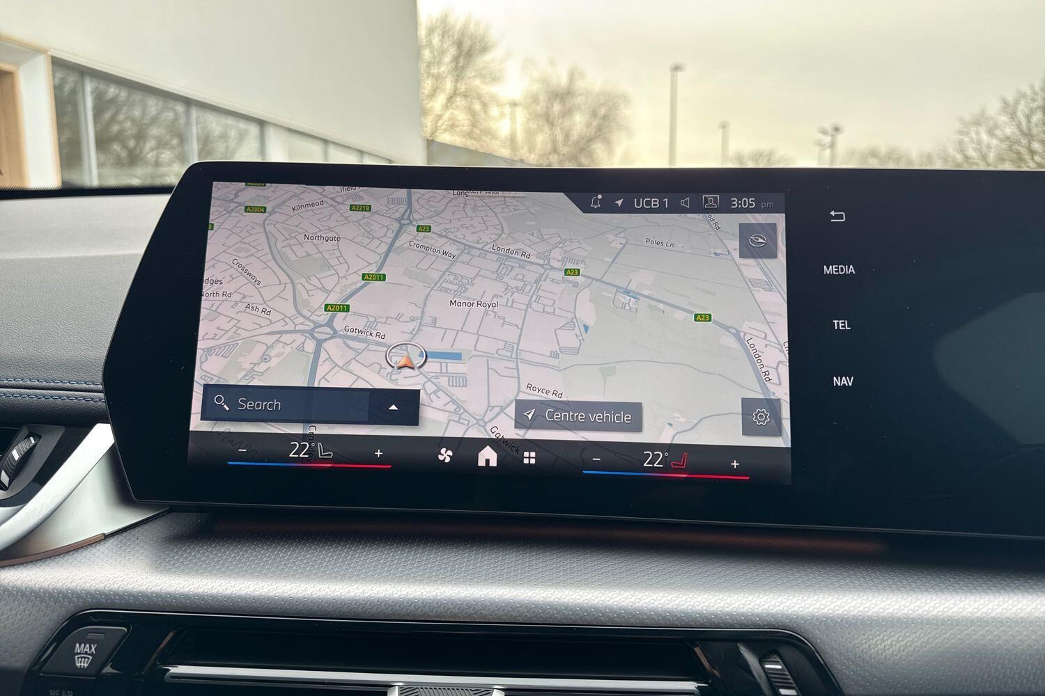 Used BMW X1 for sale - 77624883: Photo 5