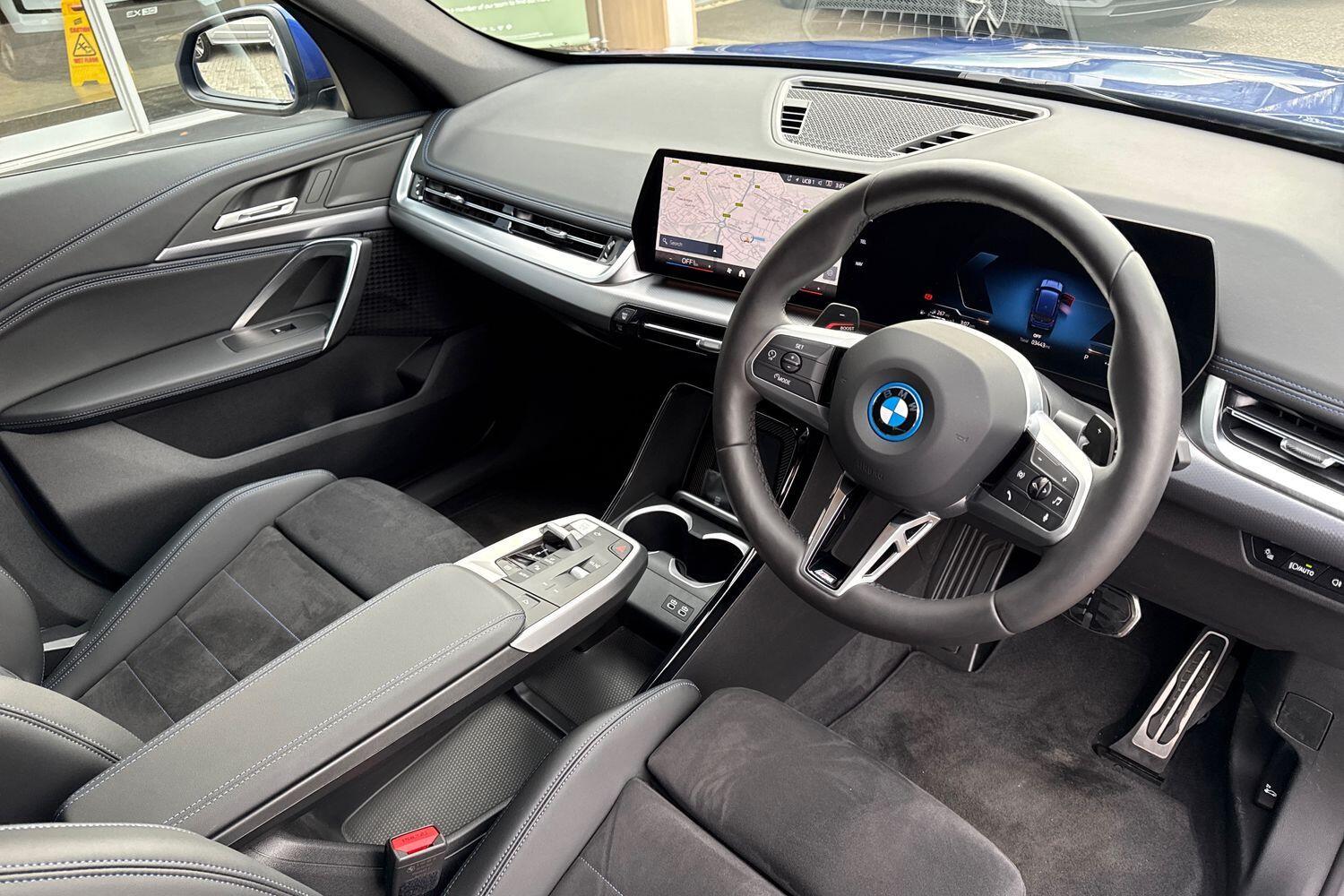 Used BMW X1 for sale - 77624883: Photo 6