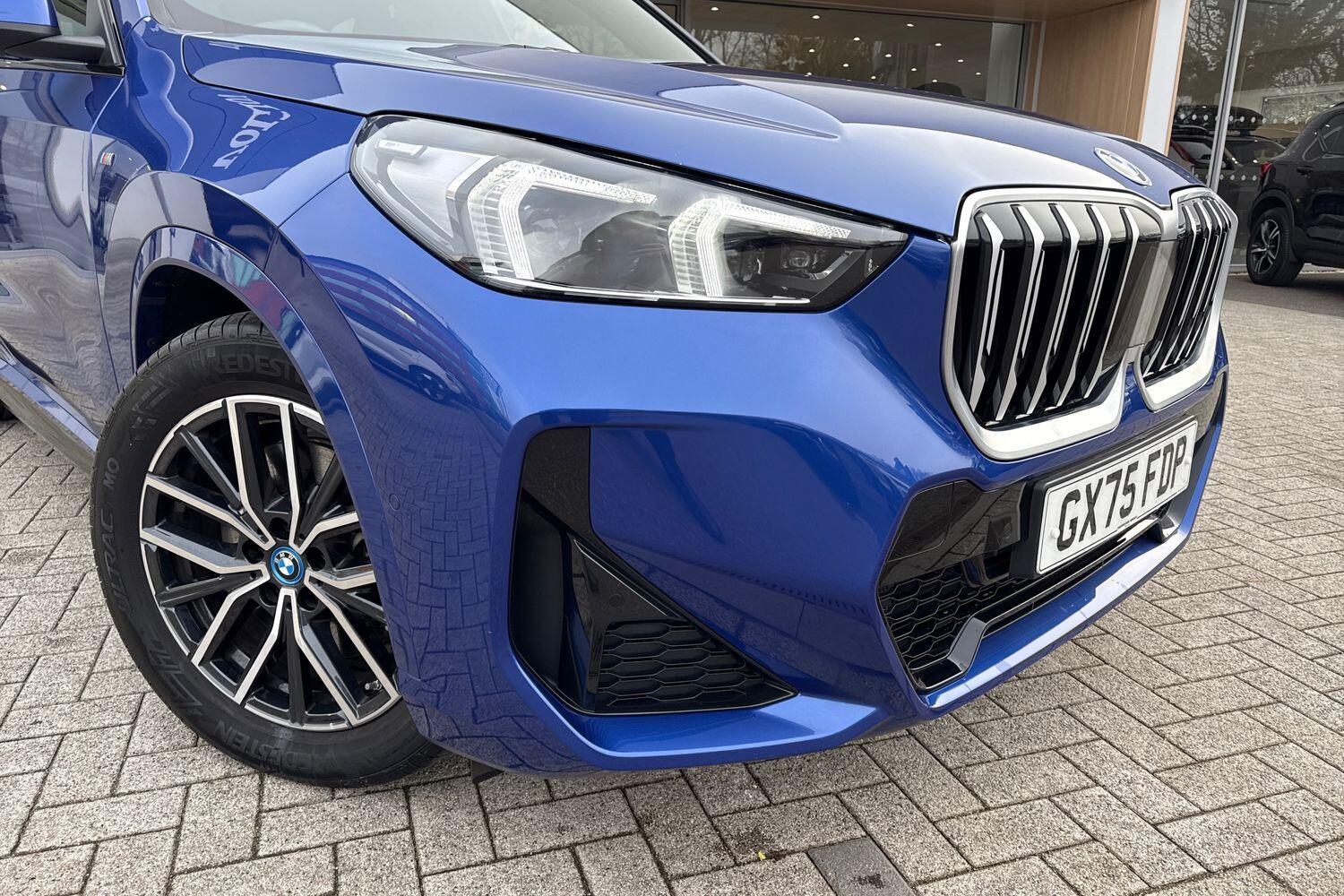 Used BMW X1 for sale - 77624883: Photo 7