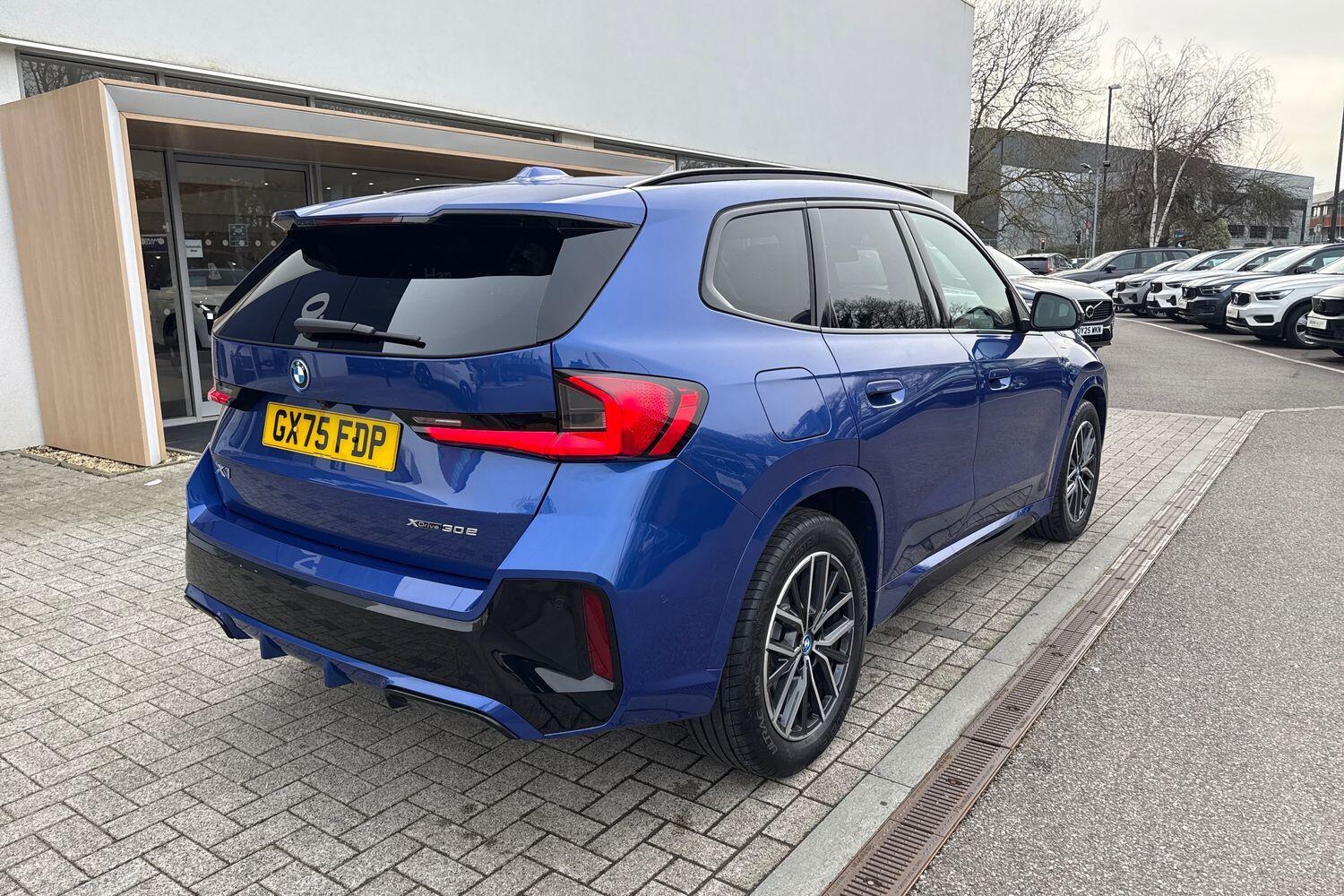 Used BMW X1 for sale - 77624883: Photo 8