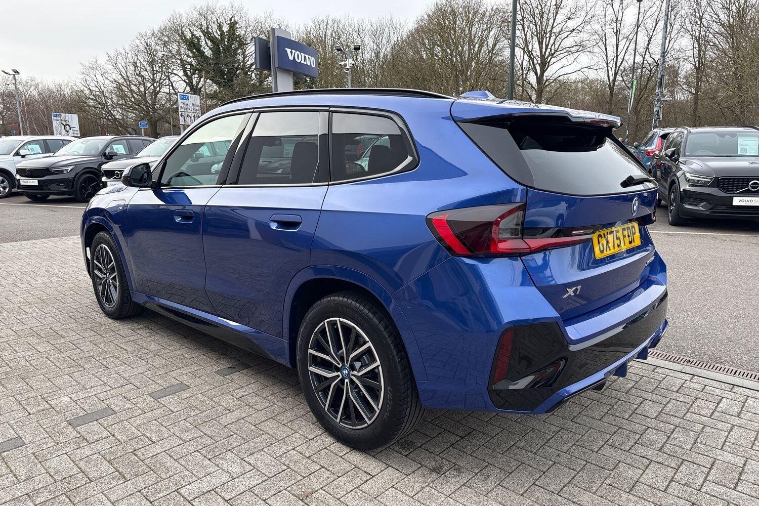 Used BMW X1 for sale - 77624883: Photo 9