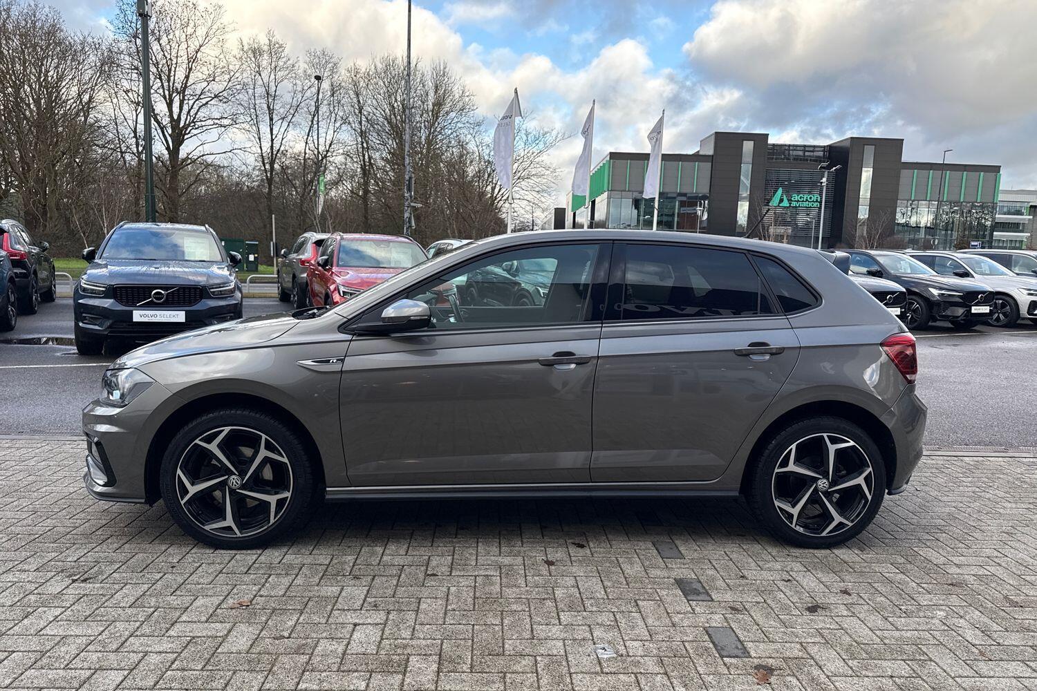 Used Volkswagen Polo for sale - 77267569: Photo 10