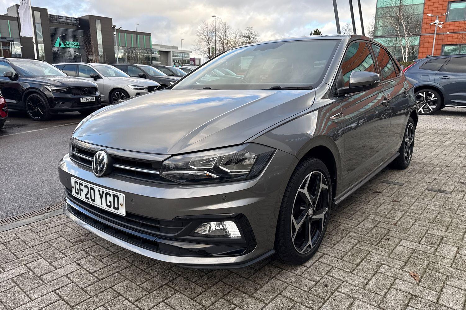 Used Volkswagen Polo for sale - 77267569: Photo 11