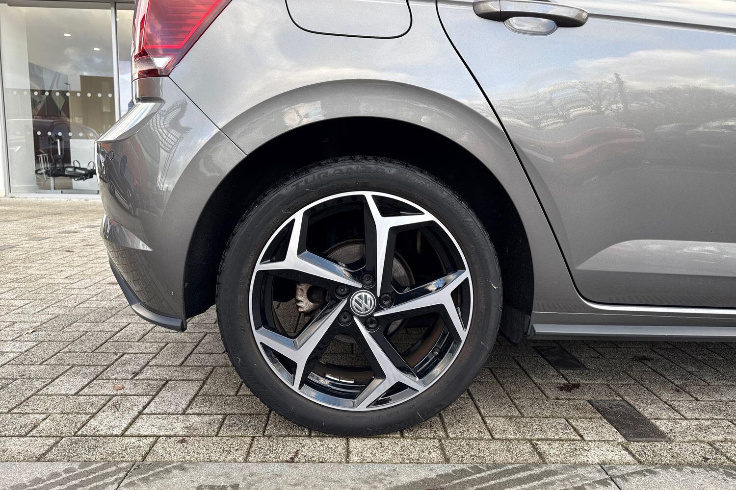 Used Volkswagen Polo for sale - 77267569: Photo 13