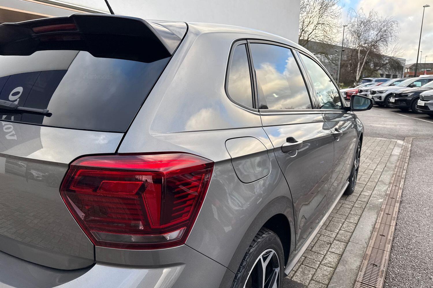 Used Volkswagen Polo for sale - 77267569: Photo 14