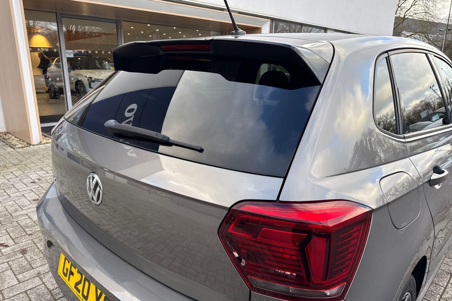 Used Volkswagen Polo for sale - 77267569: Photo 15