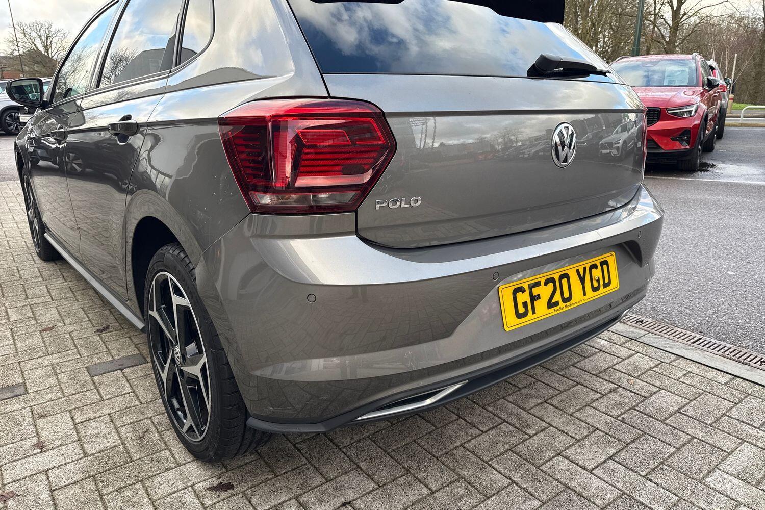 Used Volkswagen Polo for sale - 77267569: Photo 17