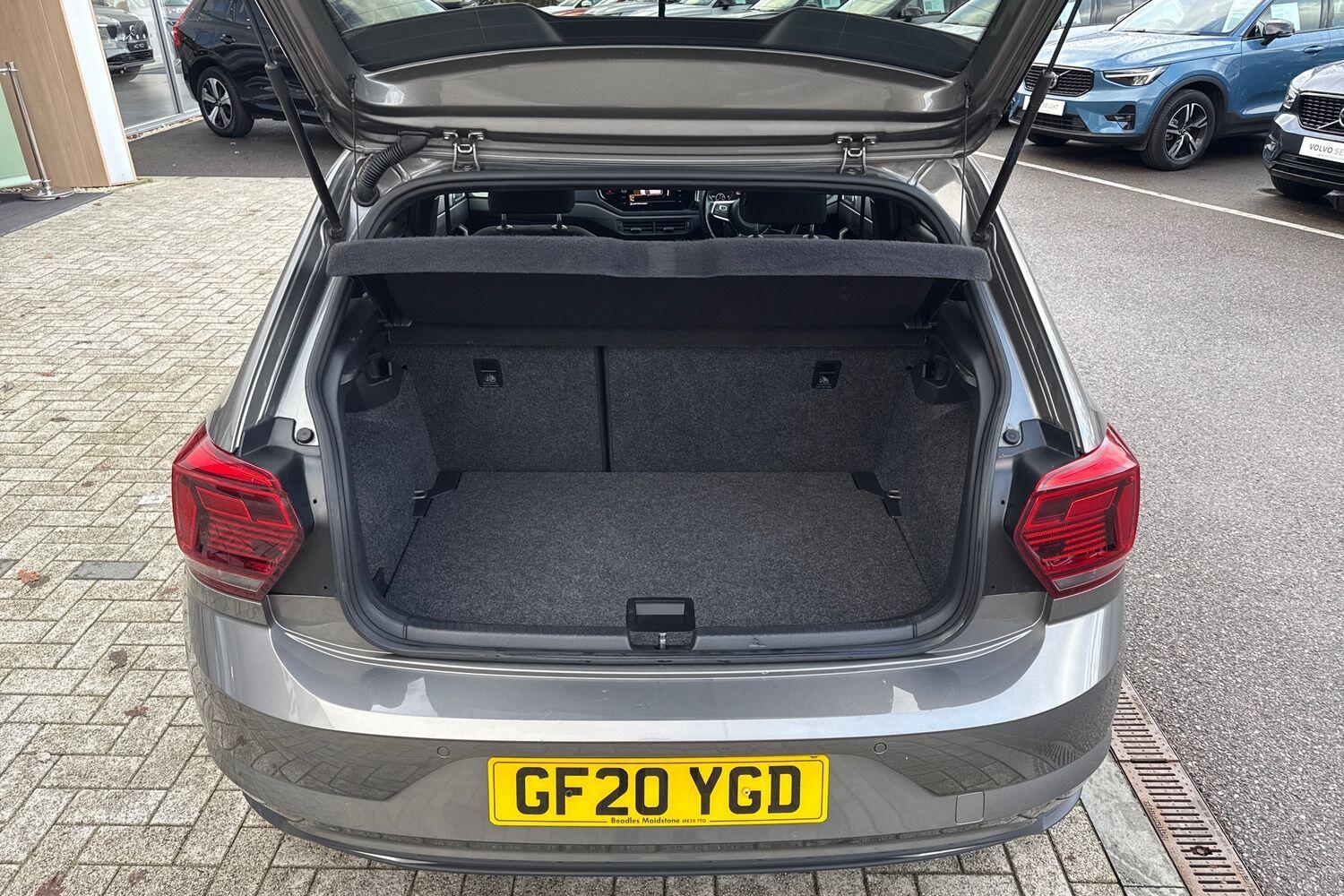 Used Volkswagen Polo for sale - 77267569: Photo 19