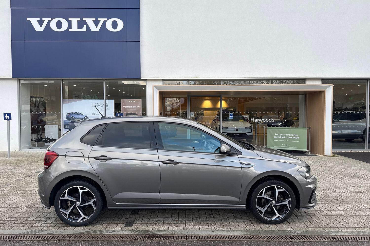 Used Volkswagen Polo for sale - 77267569: Photo 2