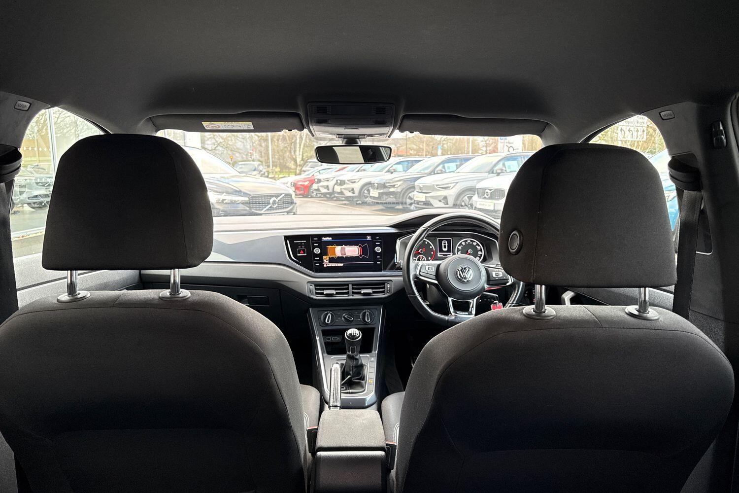 Used Volkswagen Polo for sale - 77267569: Photo 21