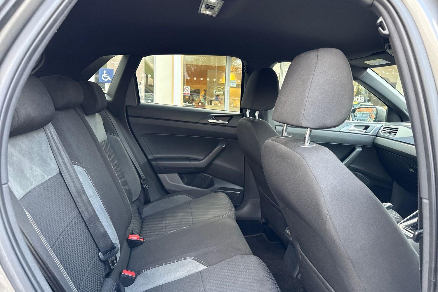 Used Volkswagen Polo for sale - 77267569: Photo 22