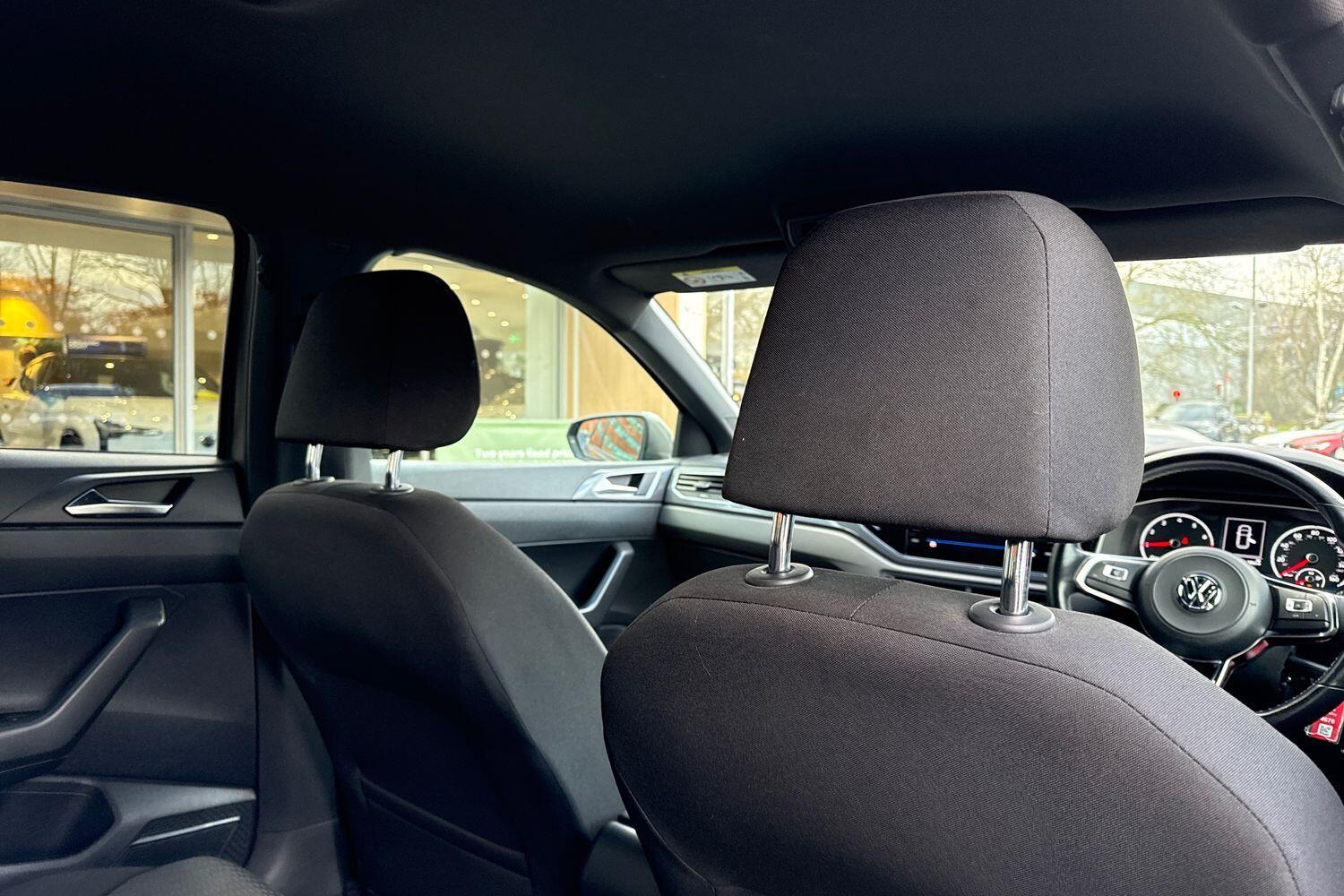 Used Volkswagen Polo for sale - 77267569: Photo 23