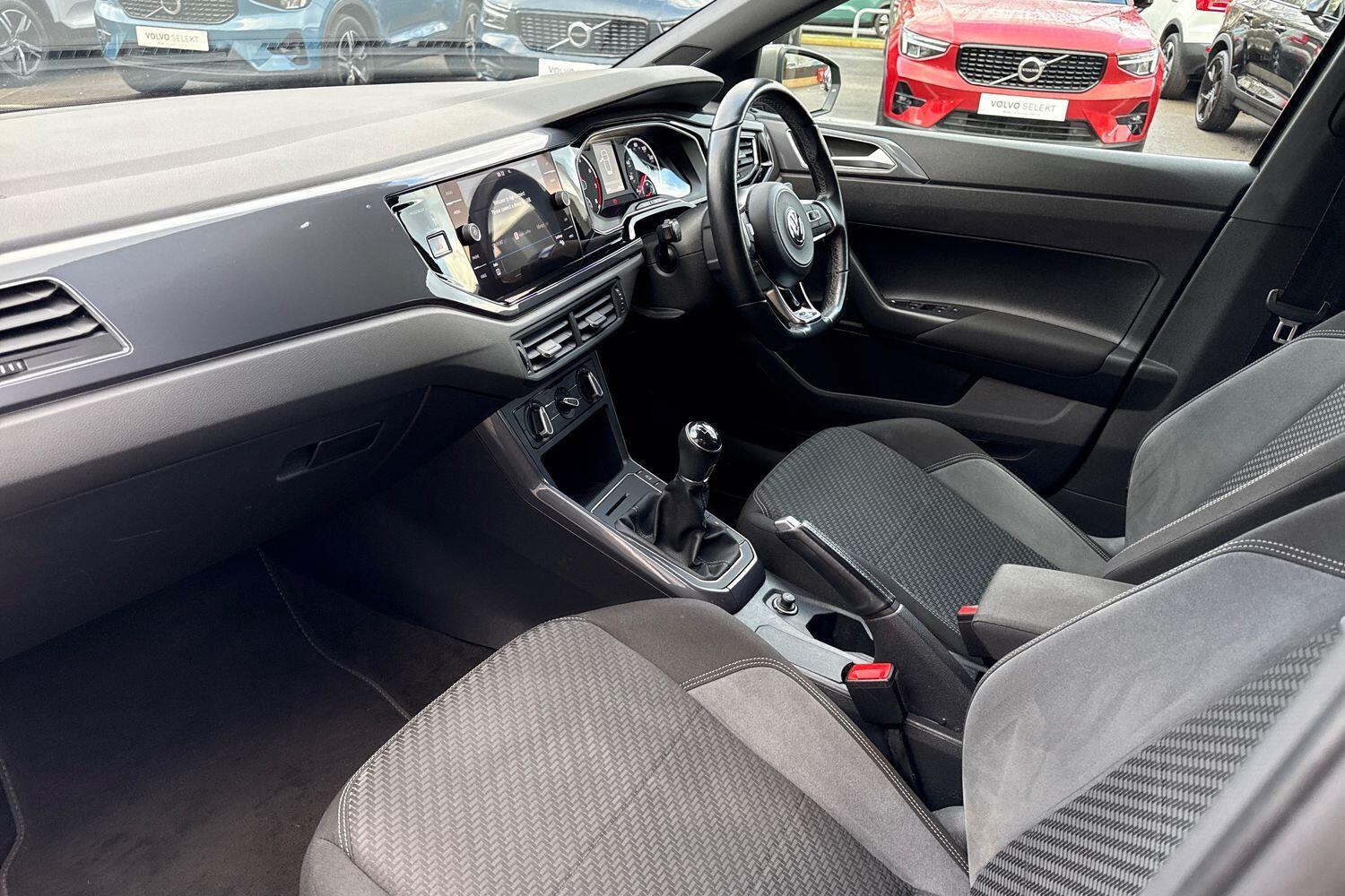 Used Volkswagen Polo for sale - 77267569: Photo 26