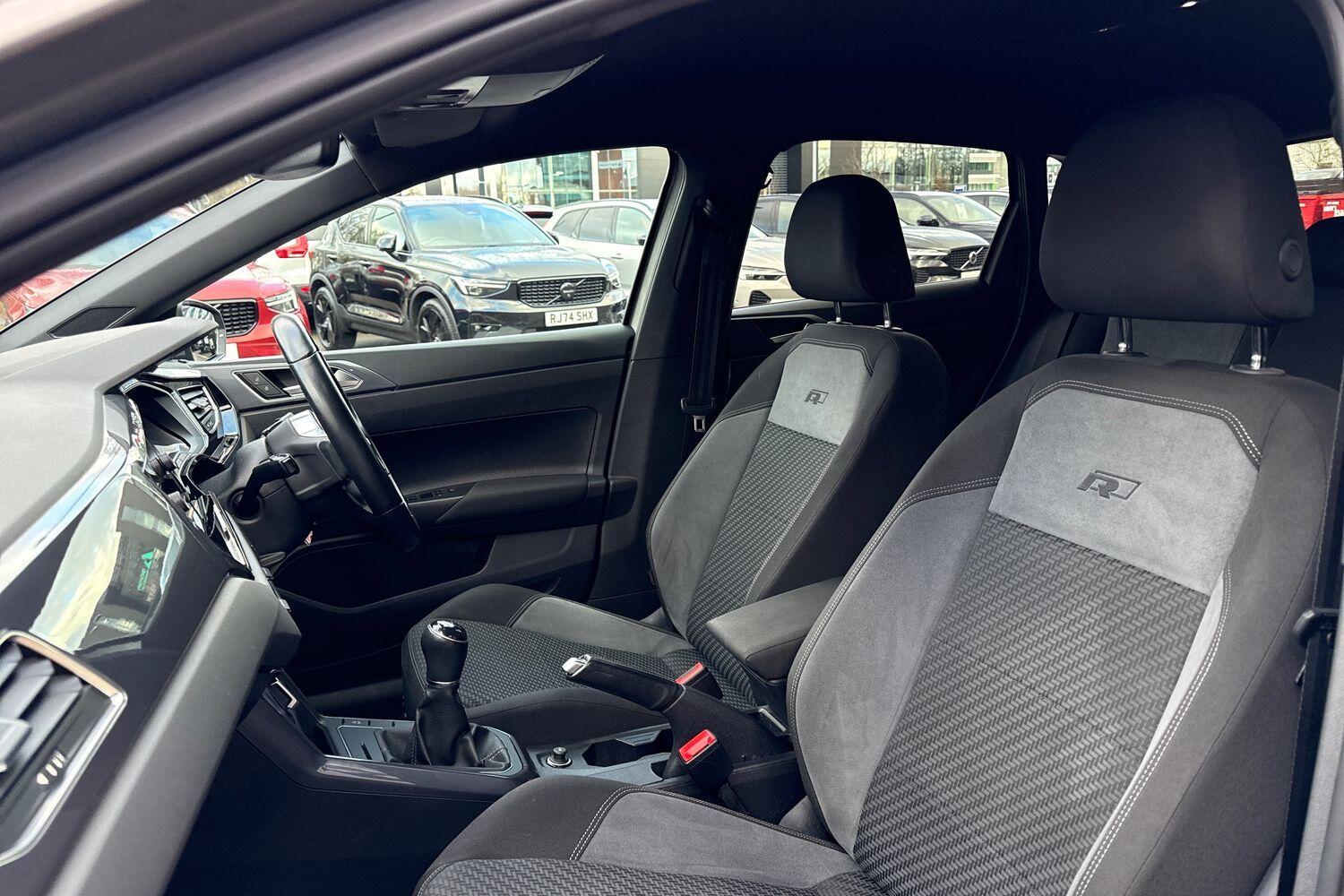 Used Volkswagen Polo for sale - 77267569: Photo 27