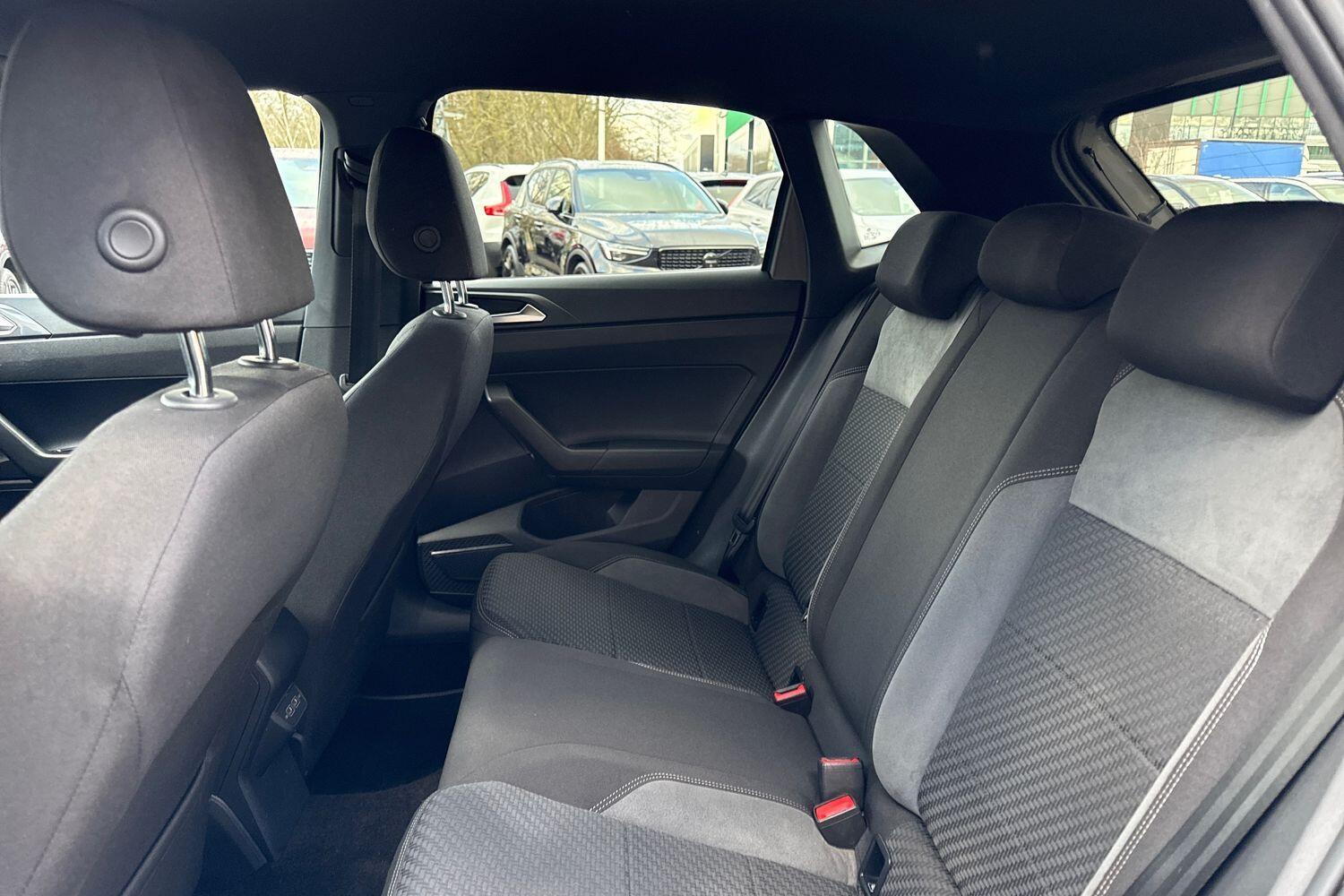 Used Volkswagen Polo for sale - 77267569: Photo 29