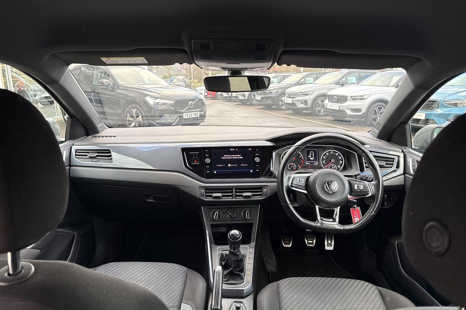 Used Volkswagen Polo for sale - 77267569: Photo 3