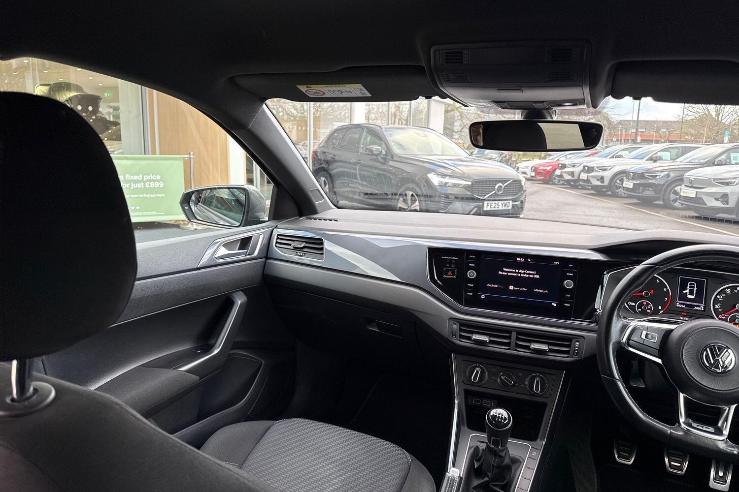 Used Volkswagen Polo for sale - 77267569: Photo 31