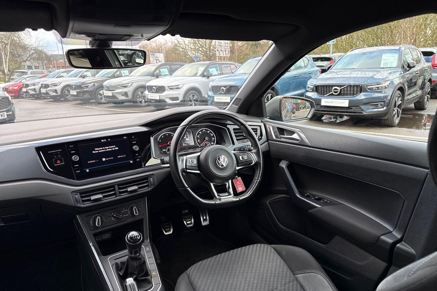 Used Volkswagen Polo for sale - 77267569: Photo 32