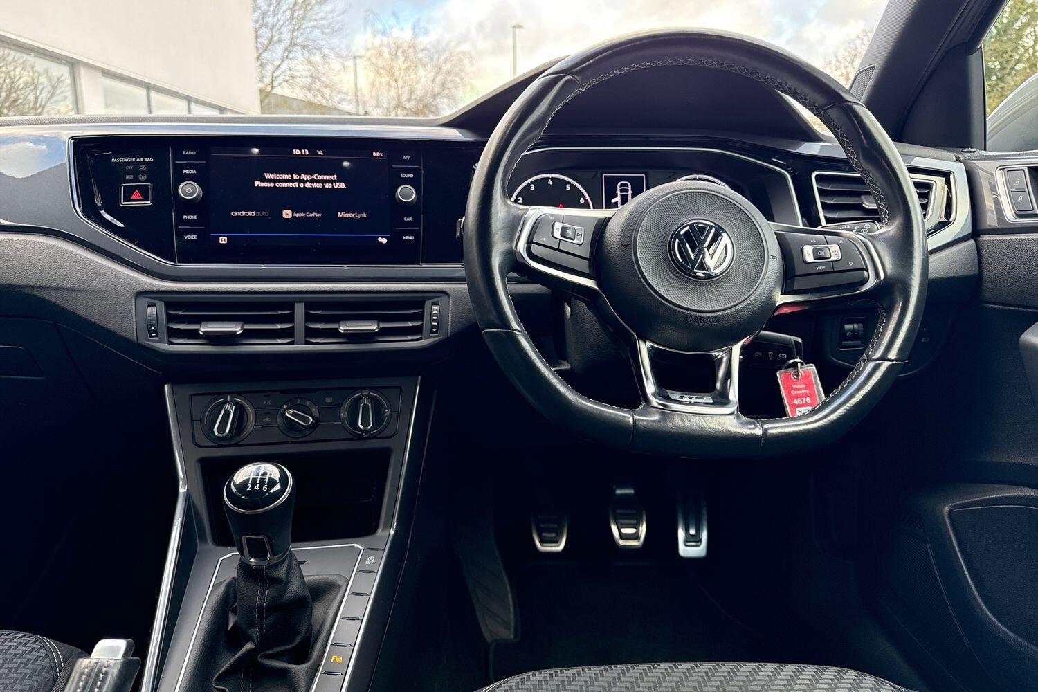 Used Volkswagen Polo for sale - 77267569: Photo 33