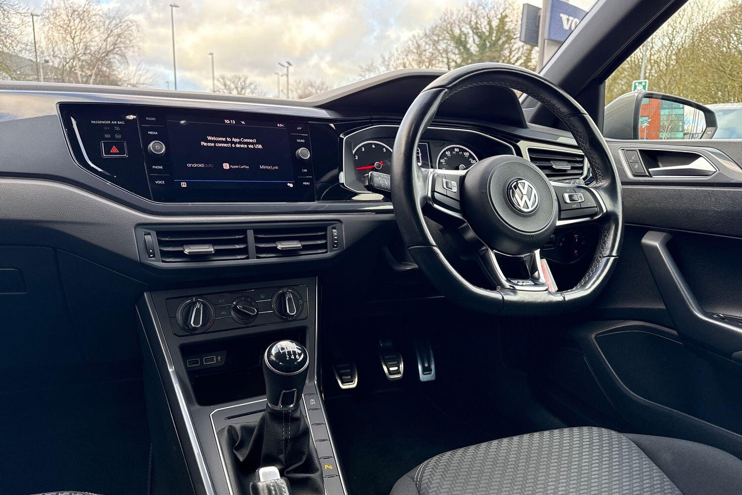 Used Volkswagen Polo for sale - 77267569: Photo 34