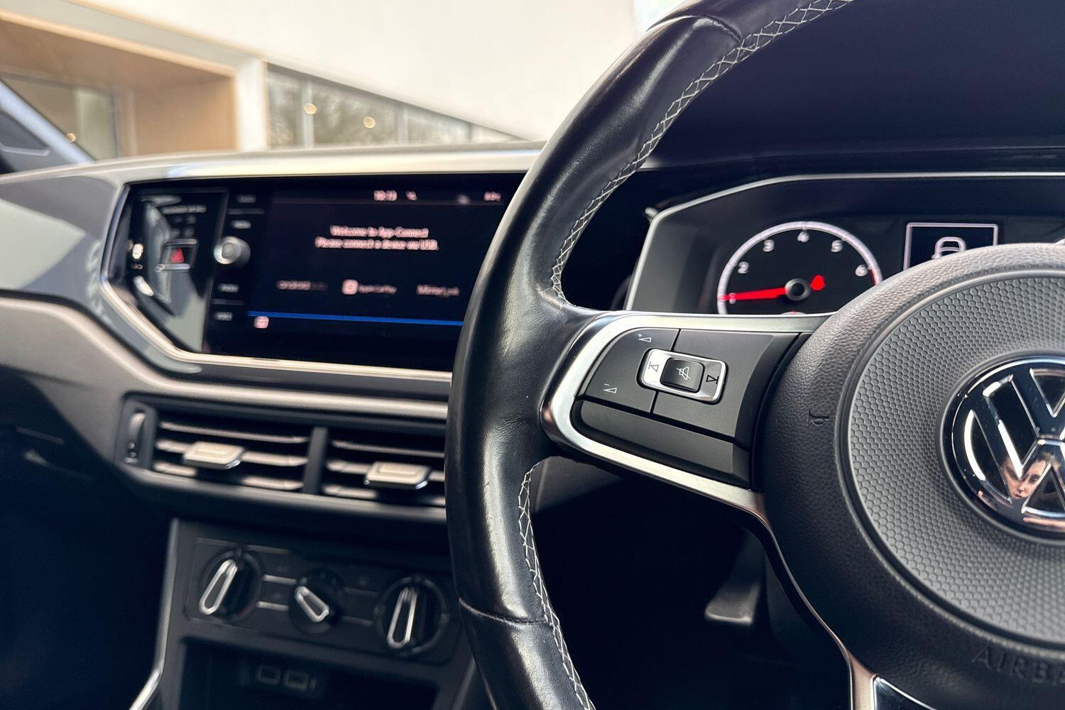 Used Volkswagen Polo for sale - 77267569: Photo 35