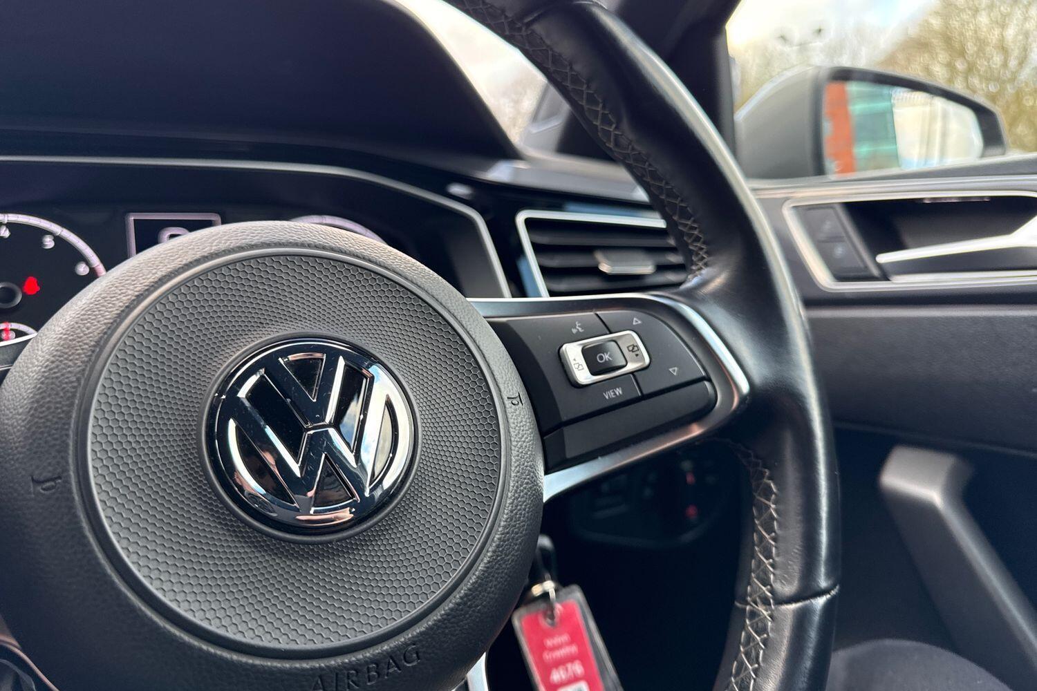 Used Volkswagen Polo for sale - 77267569: Photo 36