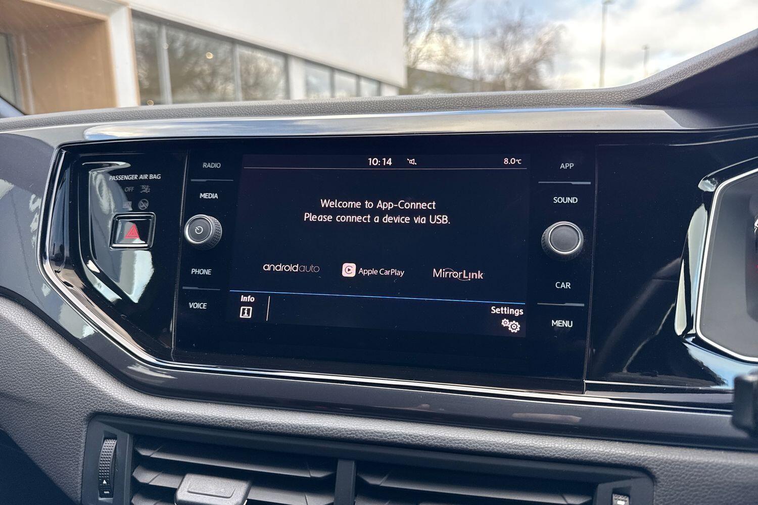 Used Volkswagen Polo for sale - 77267569: Photo 37