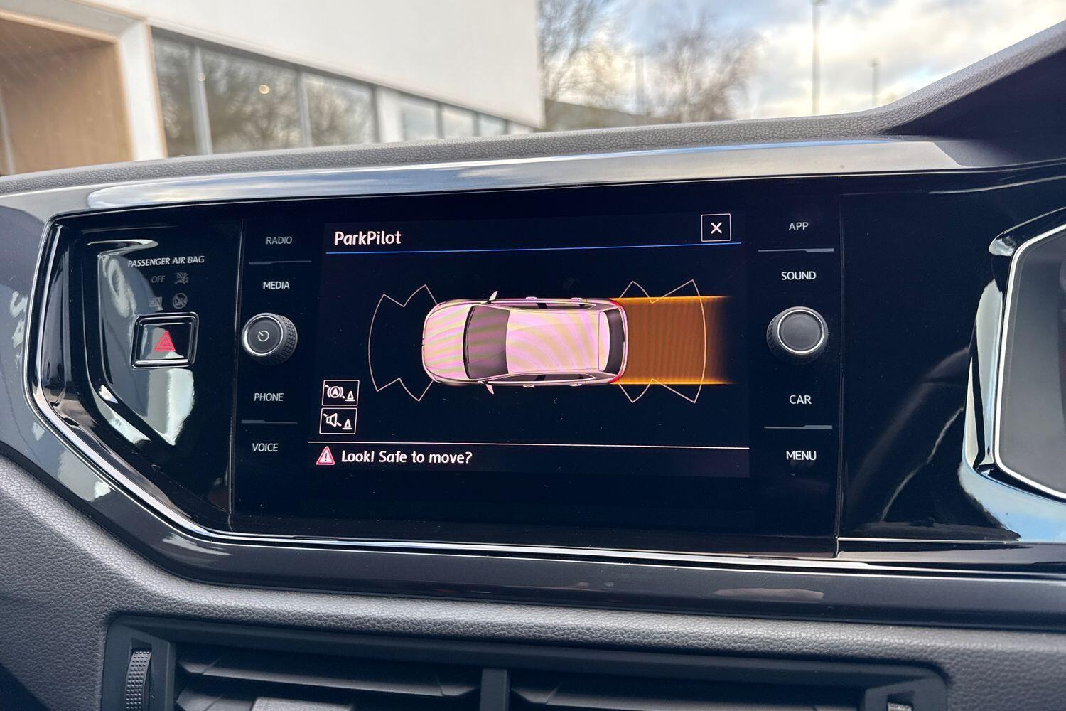 Used Volkswagen Polo for sale - 77267569: Photo 4