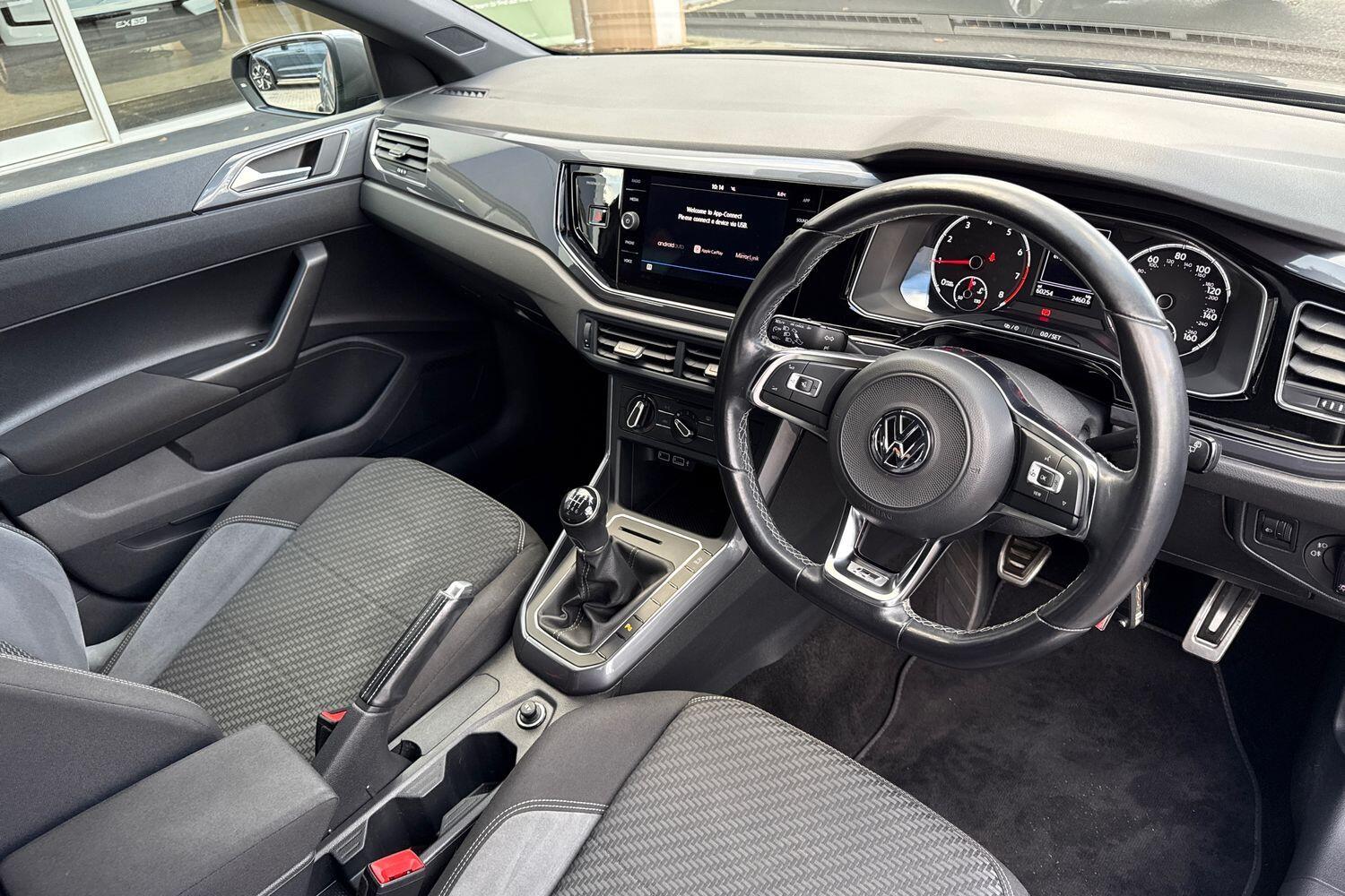 Used Volkswagen Polo for sale - 77267569: Photo 5