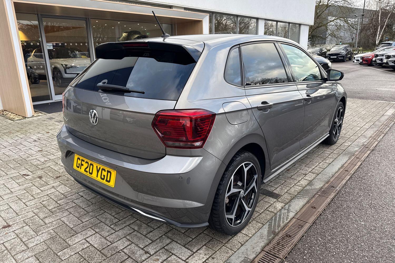 Used Volkswagen Polo for sale - 77267569: Photo 7