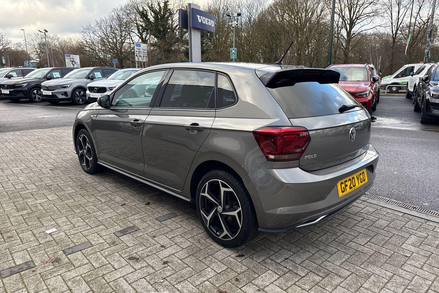 Used Volkswagen Polo for sale - 77267569: Photo 9