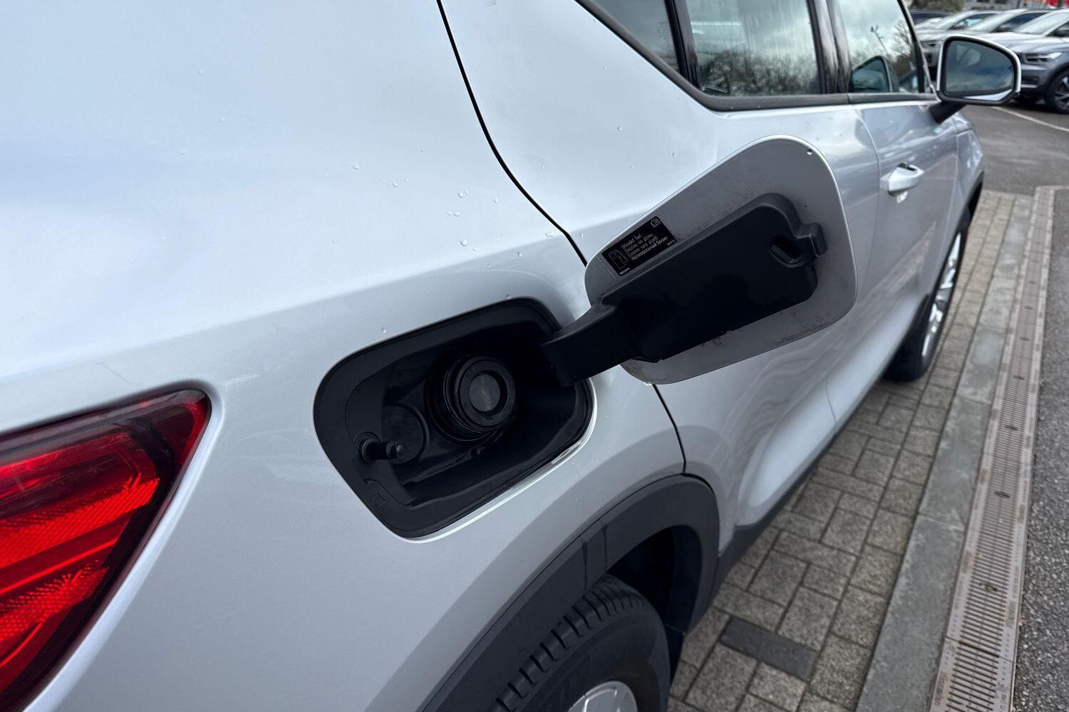 Used Volvo XC40 2018 for sale - 77683500: Photo 19