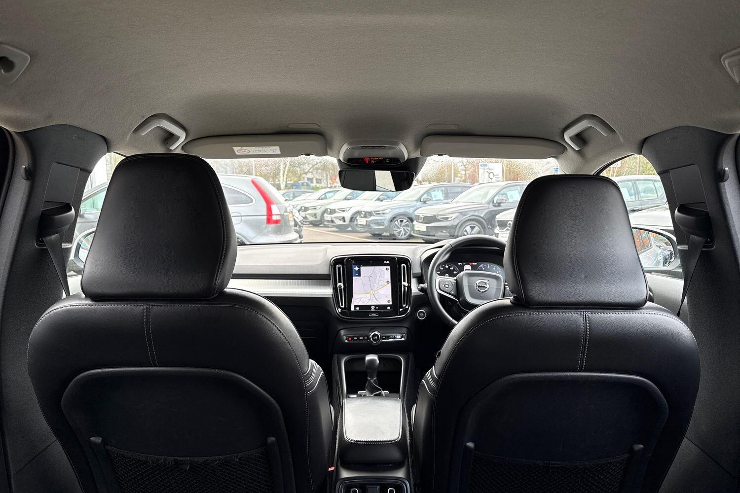 Used Volvo XC40 2018 for sale - 77683500: Photo 22