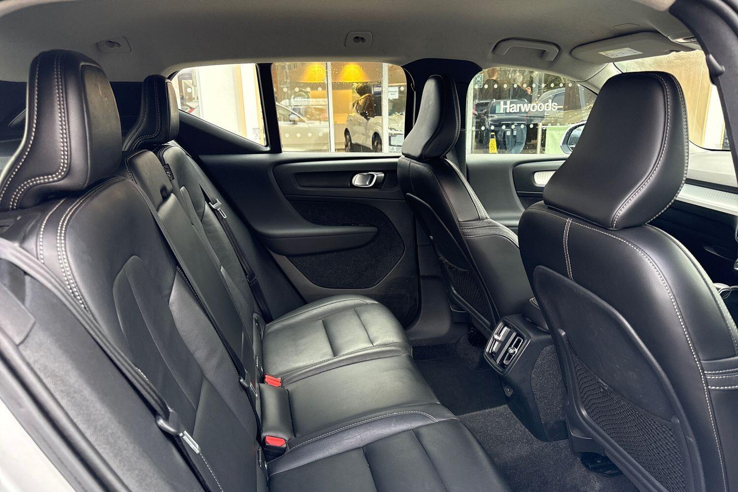 Used Volvo XC40 2018 for sale - 77683500: Photo 23