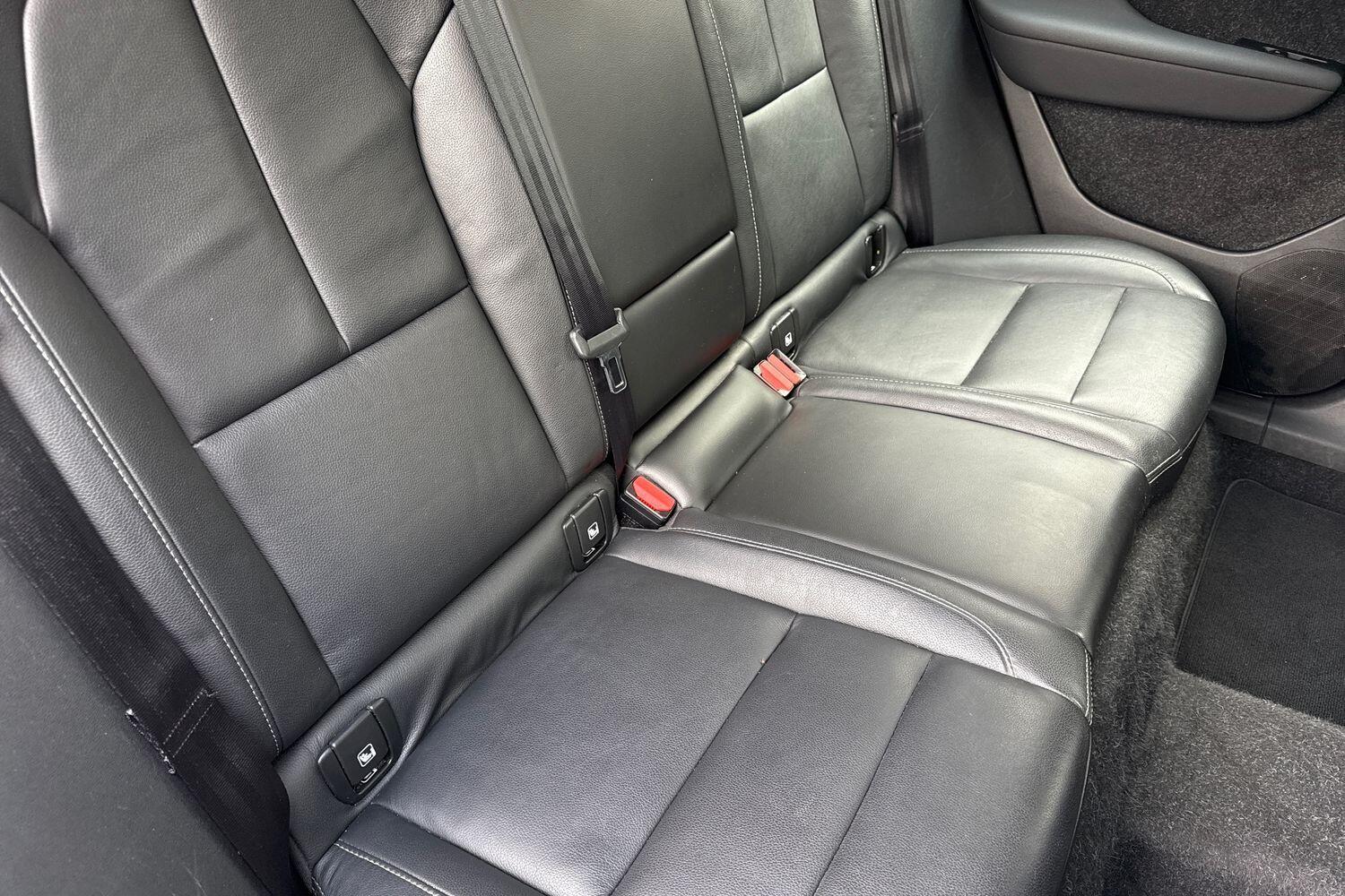 Used Volvo XC40 2018 for sale - 77683500: Photo 25