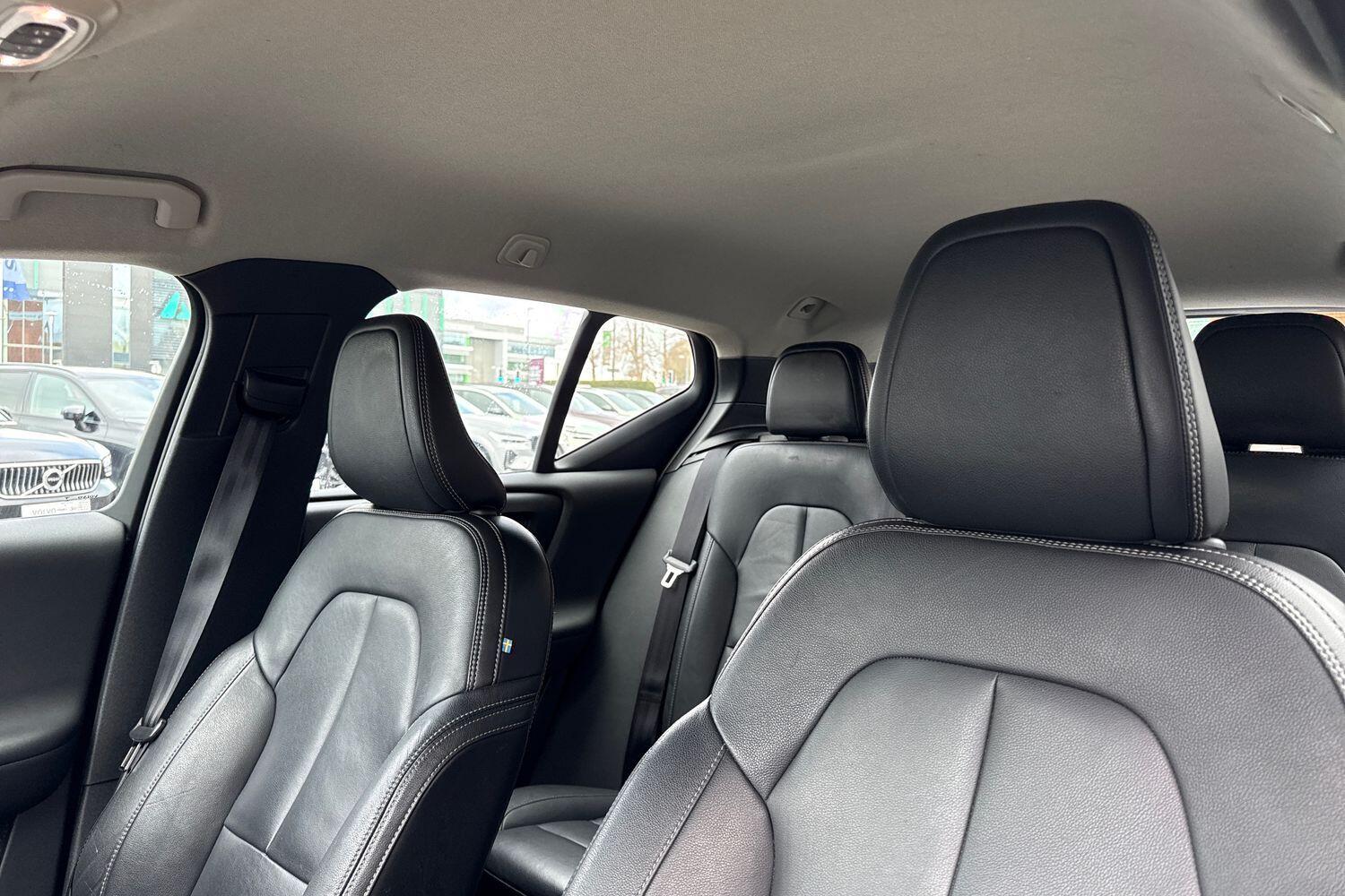 Used Volvo XC40 2018 for sale - 77683500: Photo 29