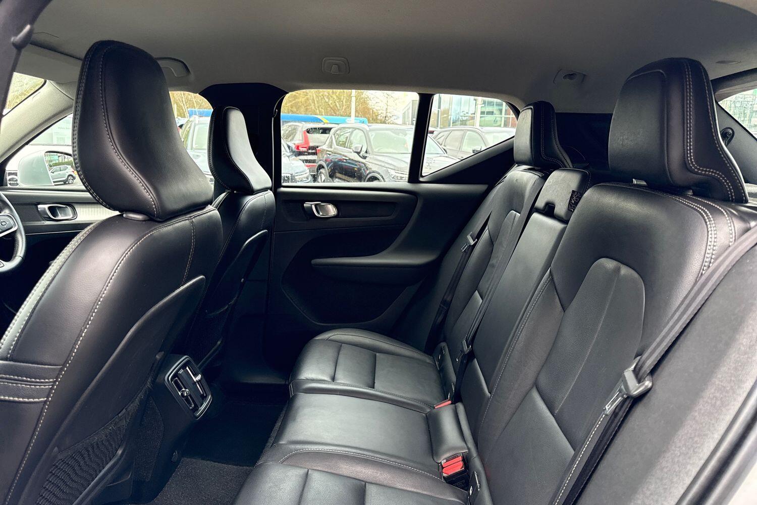 Used Volvo XC40 2018 for sale - 77683500: Photo 30