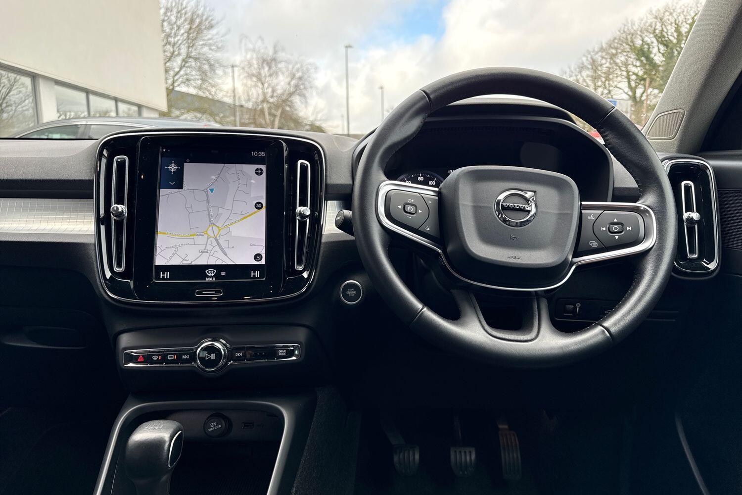 Used Volvo XC40 2018 for sale - 77683500: Photo 34