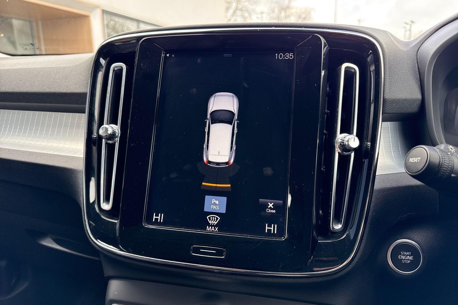 Used Volvo XC40 2018 for sale - 77683500: Photo 4