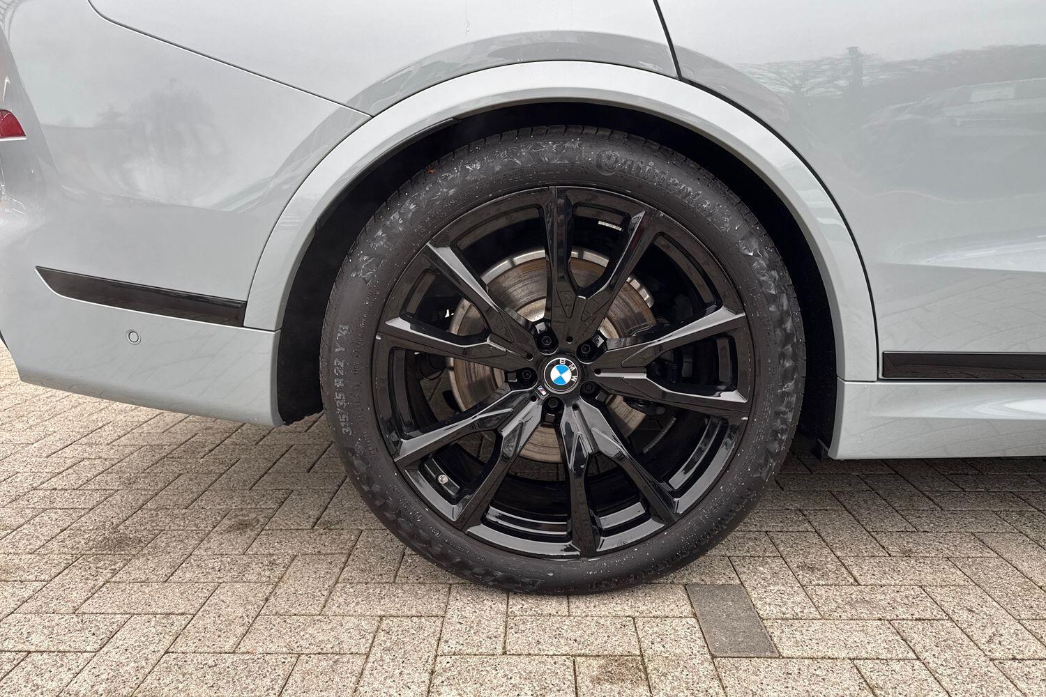 Used BMW X7 2024 for sale - 77060325: Photo 16